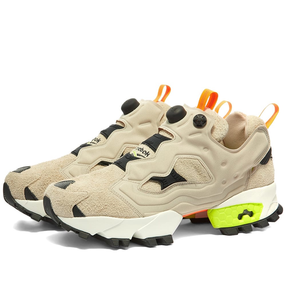 Reebok Instapump Fury Trail - 1