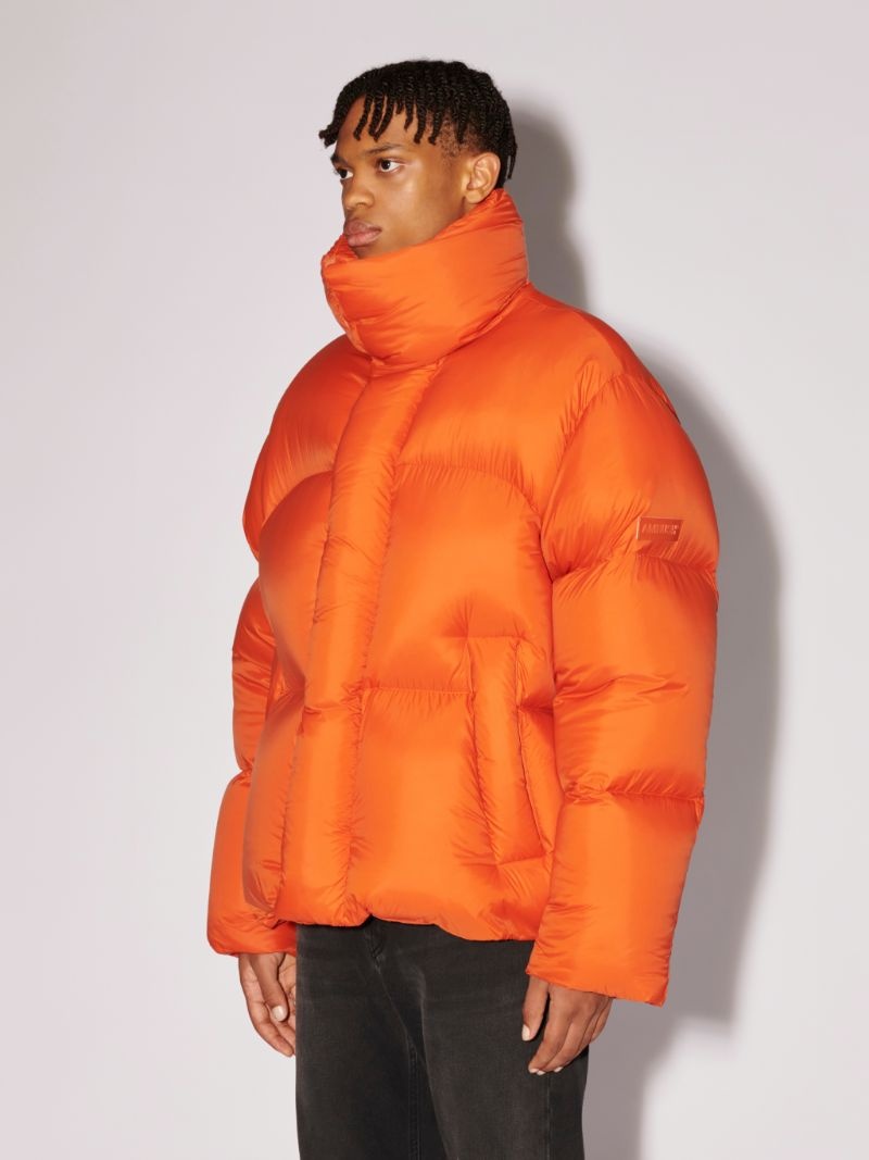 DOWN JACKET - 5
