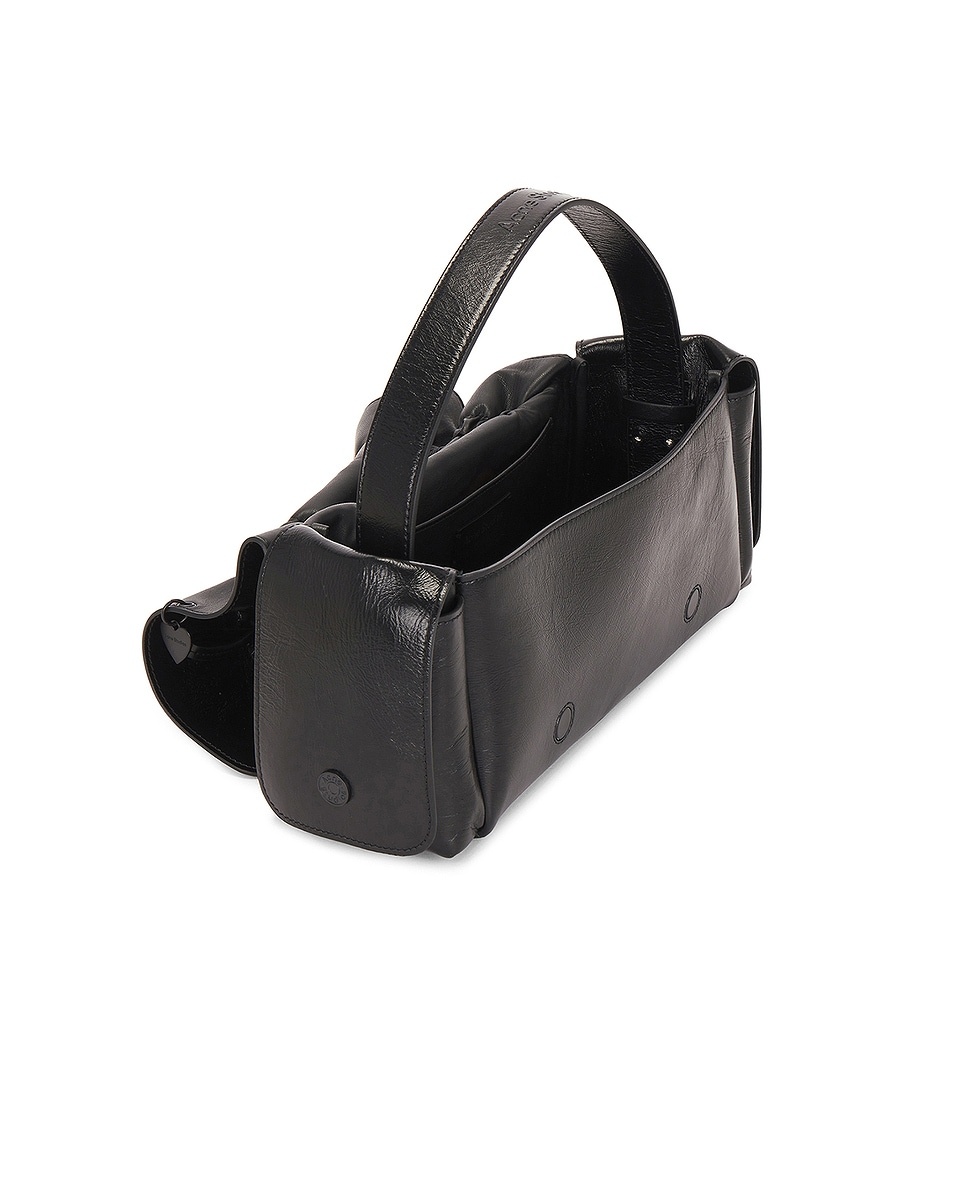Multipocket Lux Bag - 5