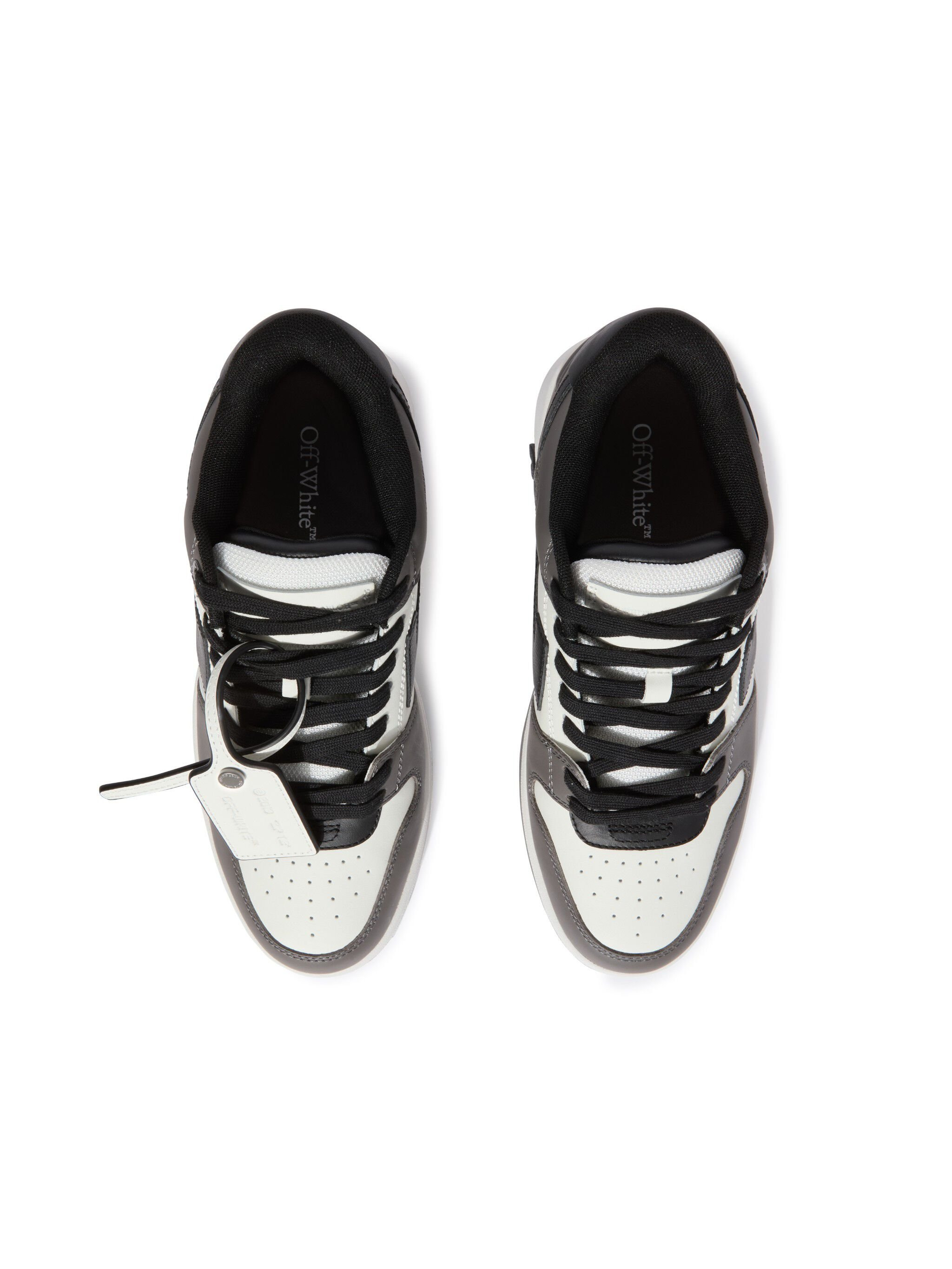 Dark Gray/black Out Of Office - 3