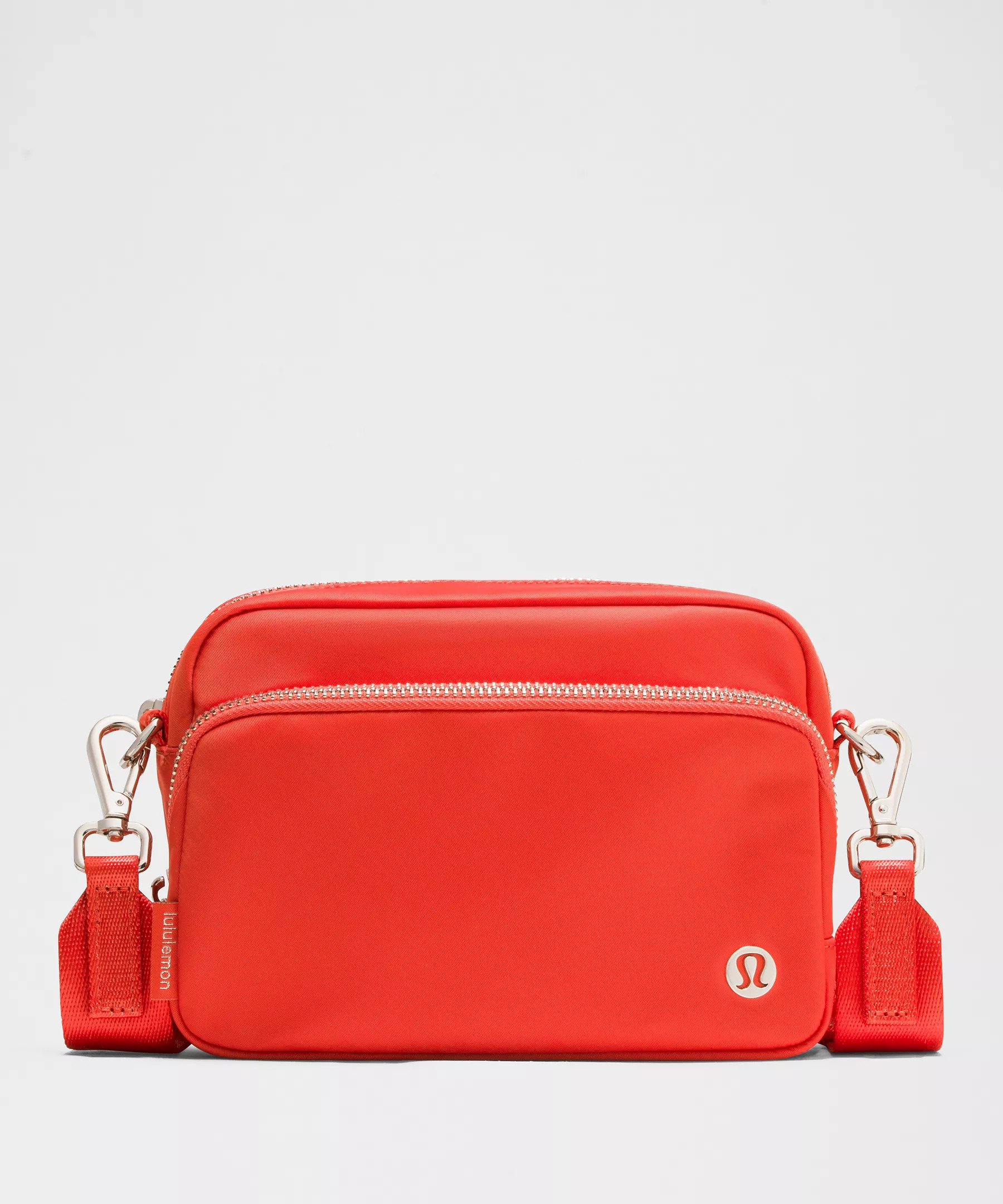 Everywhere Crossbody Bag 2L *Metal Hardware - 1
