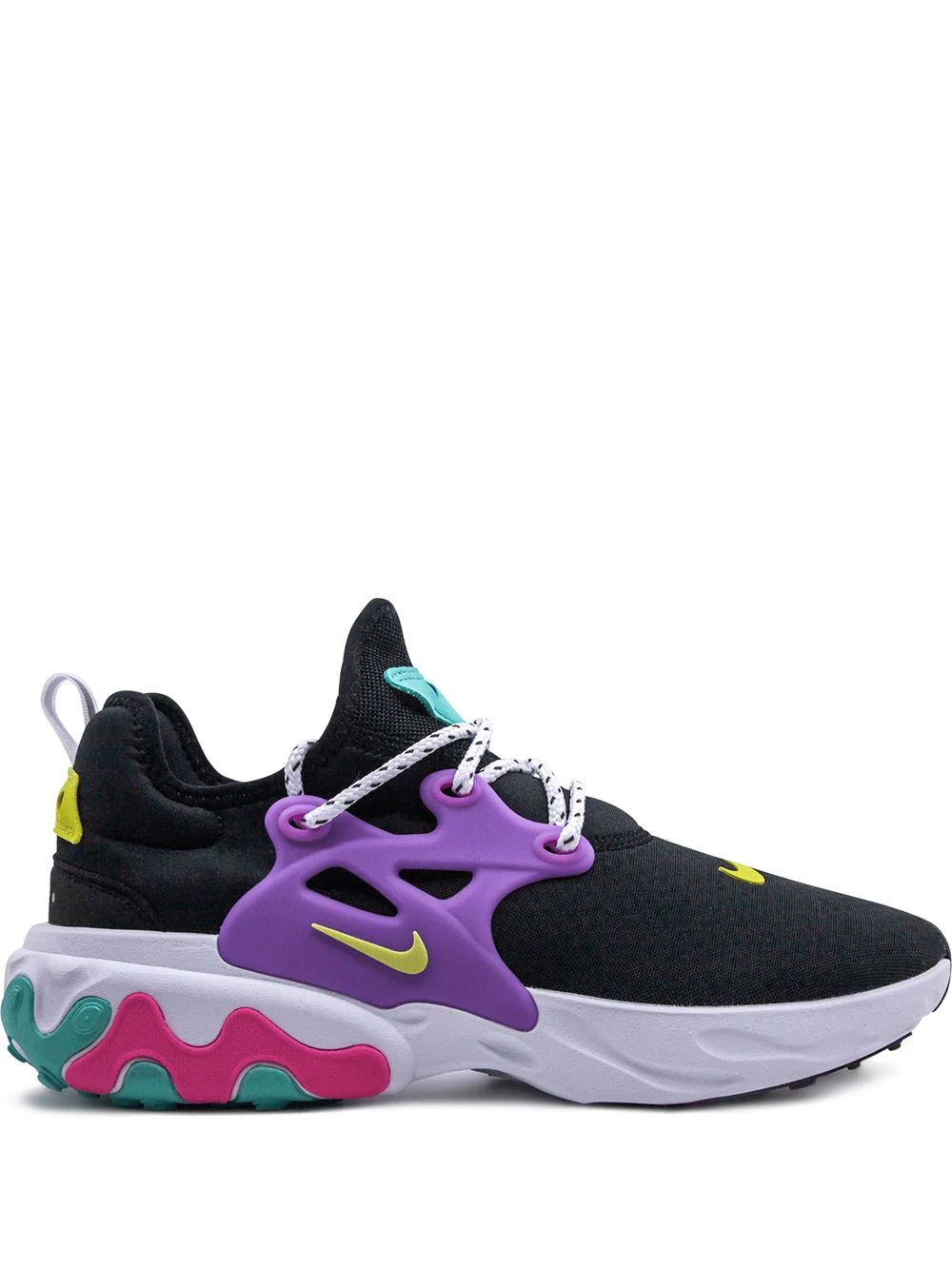 Presto React low top sneakers - 1