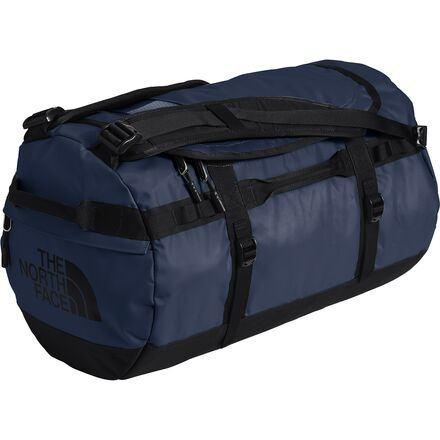 Base Camp S 50L Duffel Bag - 3