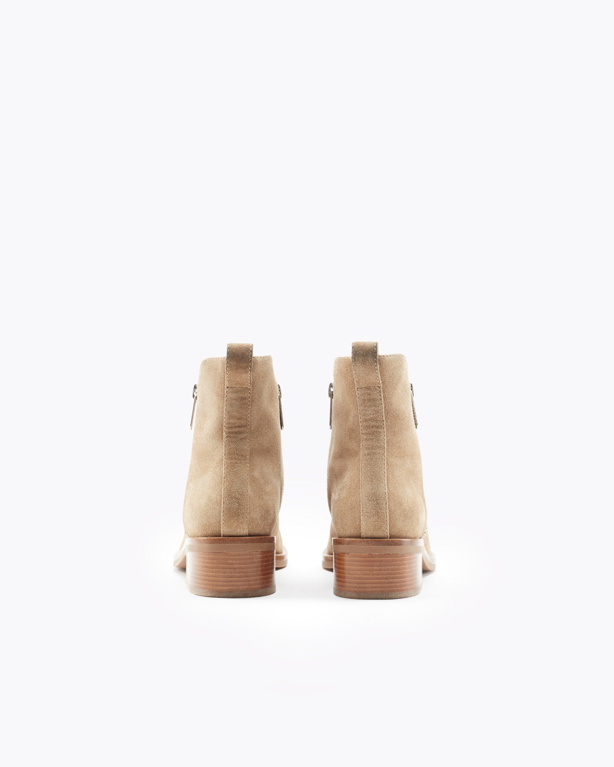 Alexa Ankle Boots - 3