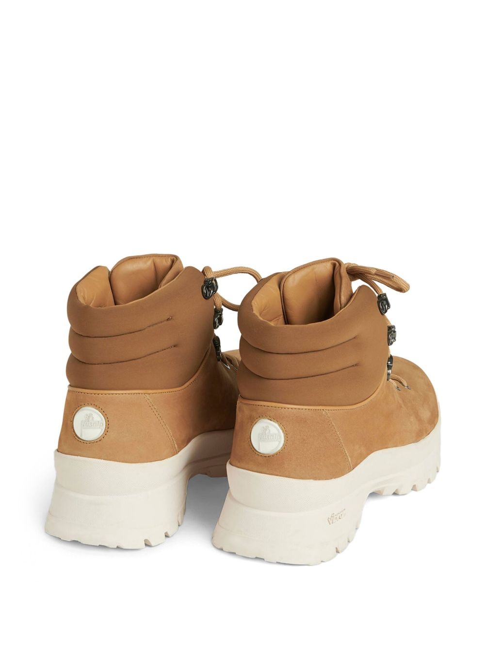 Combat boots - 3
