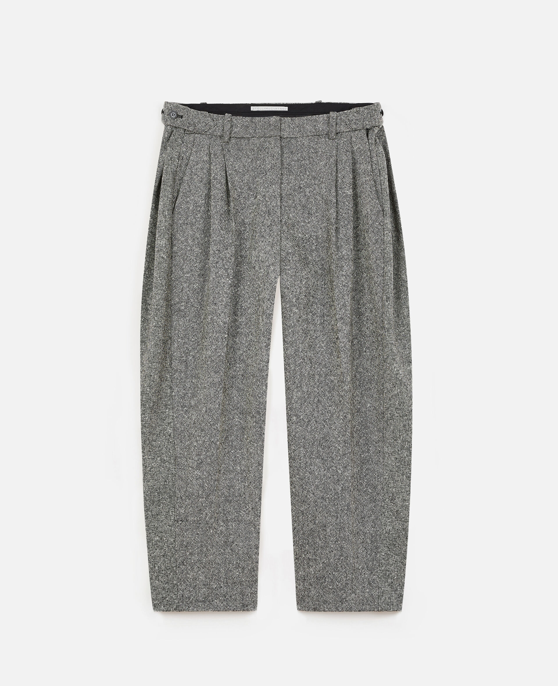 Dawson Wool Pants - 1