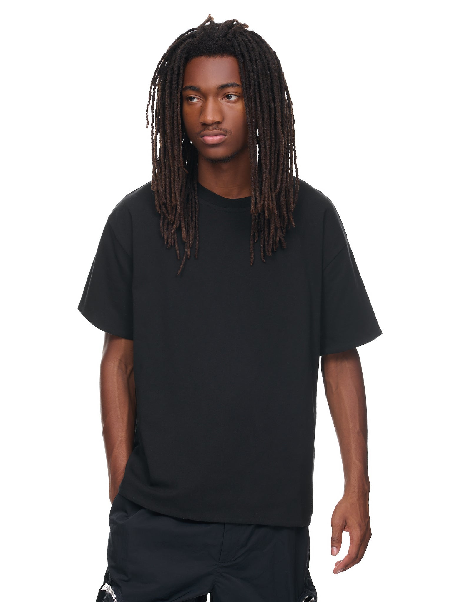Double Layered T-Shirt - 5