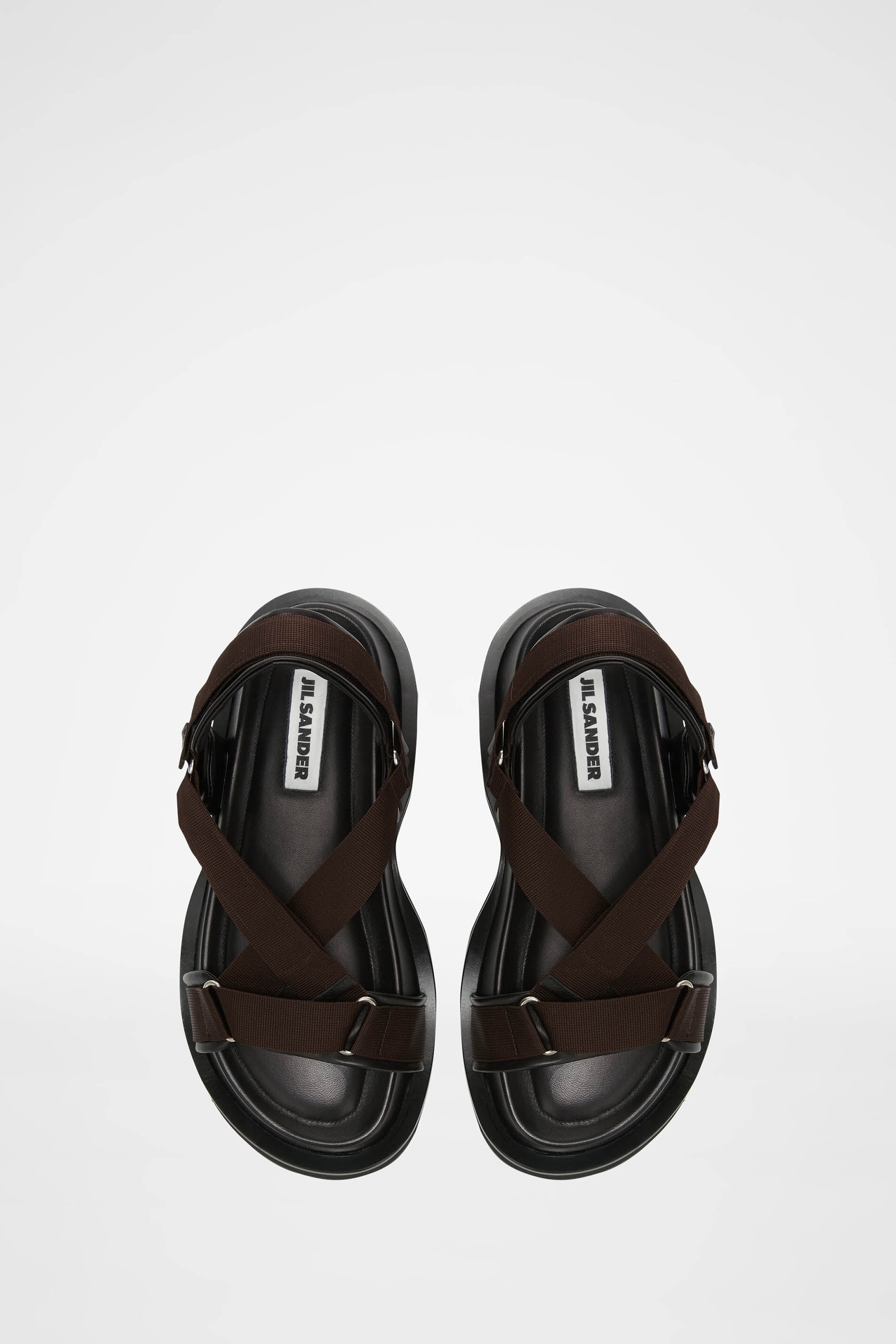 Platform Sandals - 2