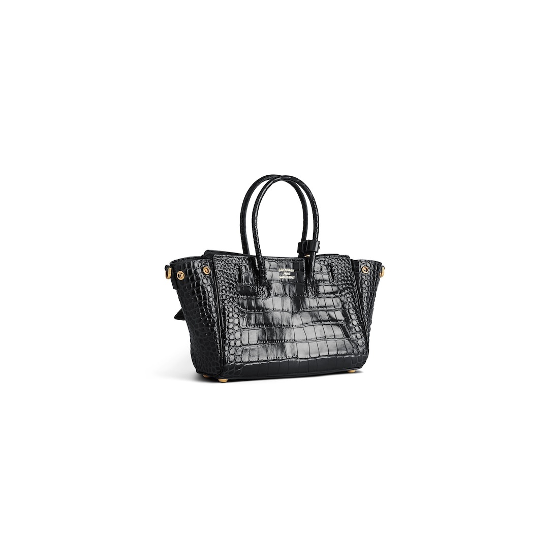 Women's Bel Air Carry All Bag Mini  in Black - 3