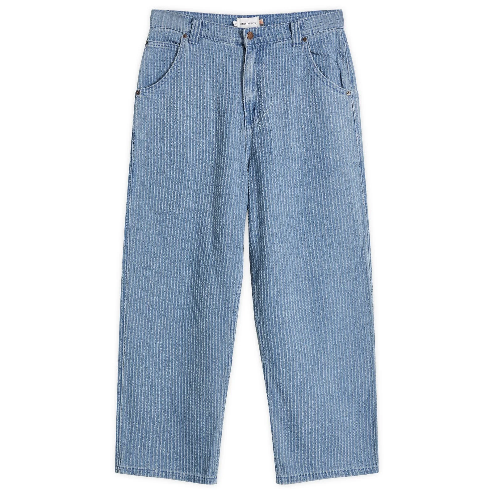 Honor The Gift Honor Inc Ankle Pant - 1