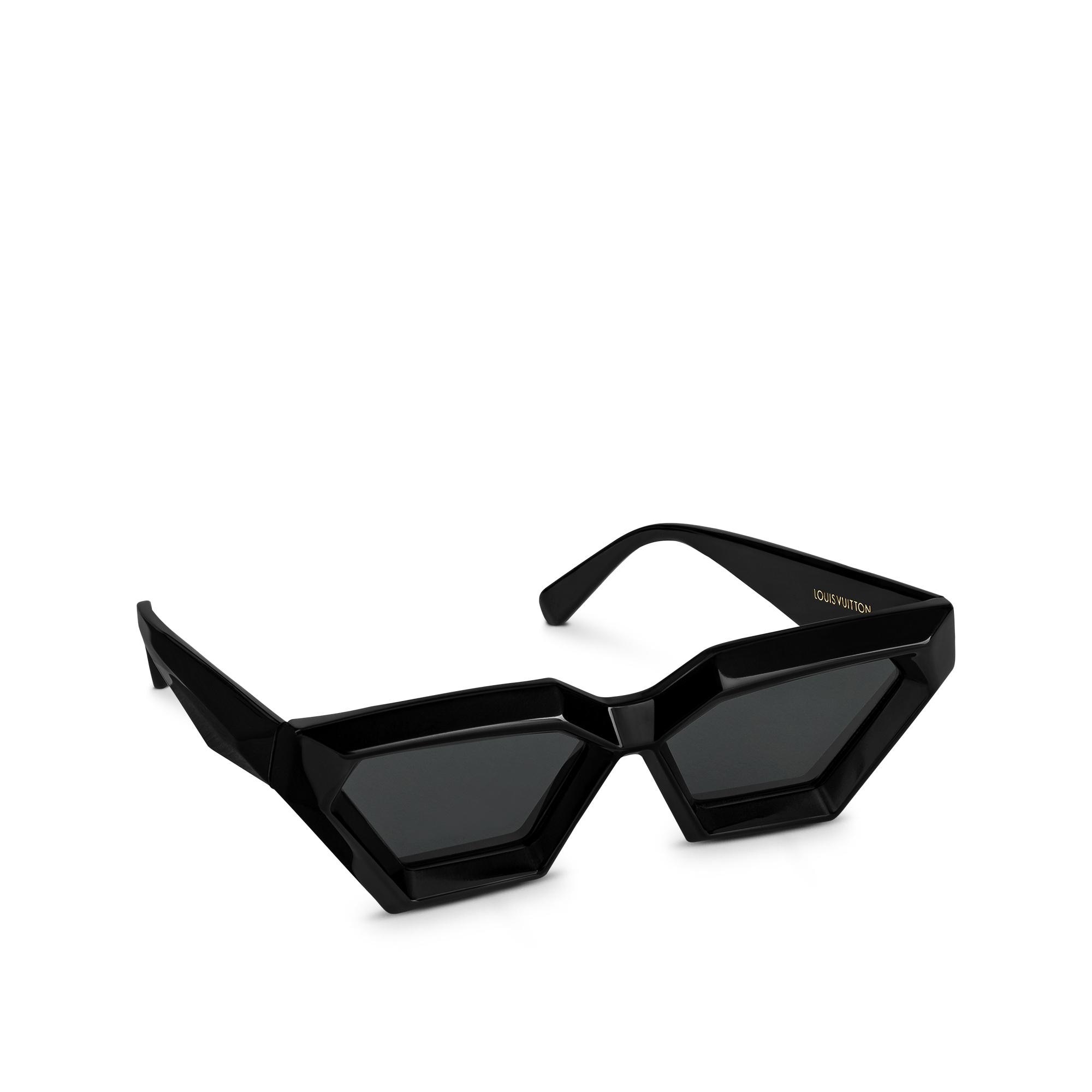 The LV Cut Sunglasses - 1