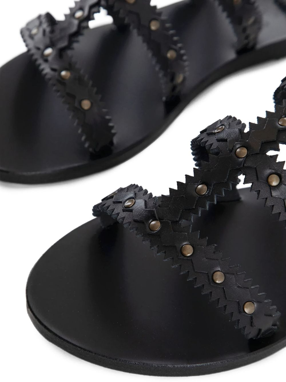Maska studded sandals - 4