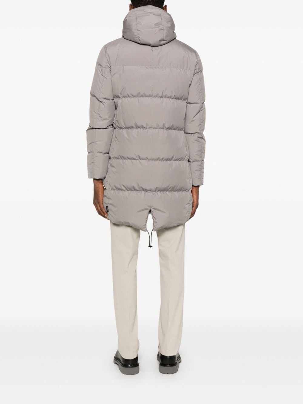 Laminar coat - 6