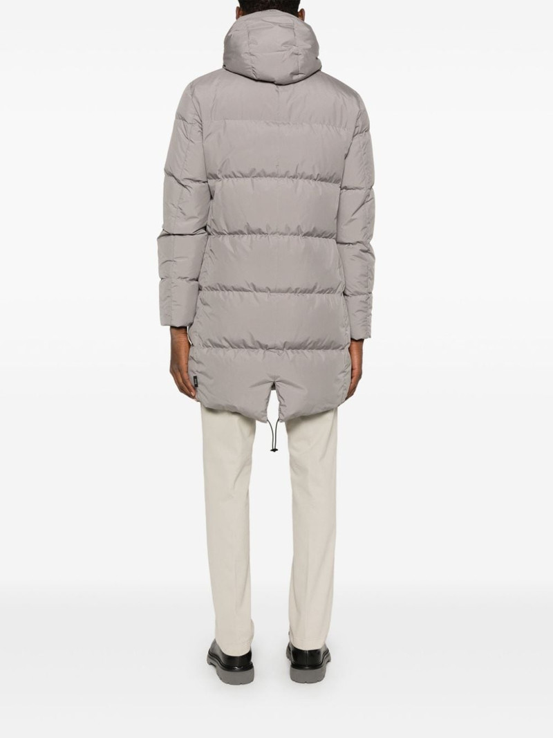 padded coat 4