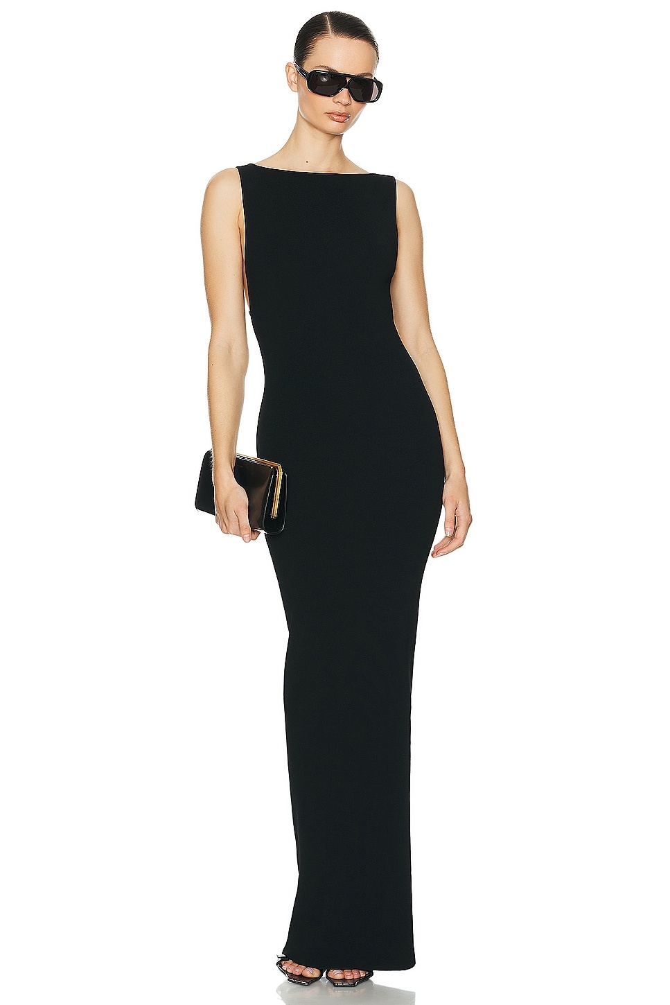 Ianli Knit Dress - 3