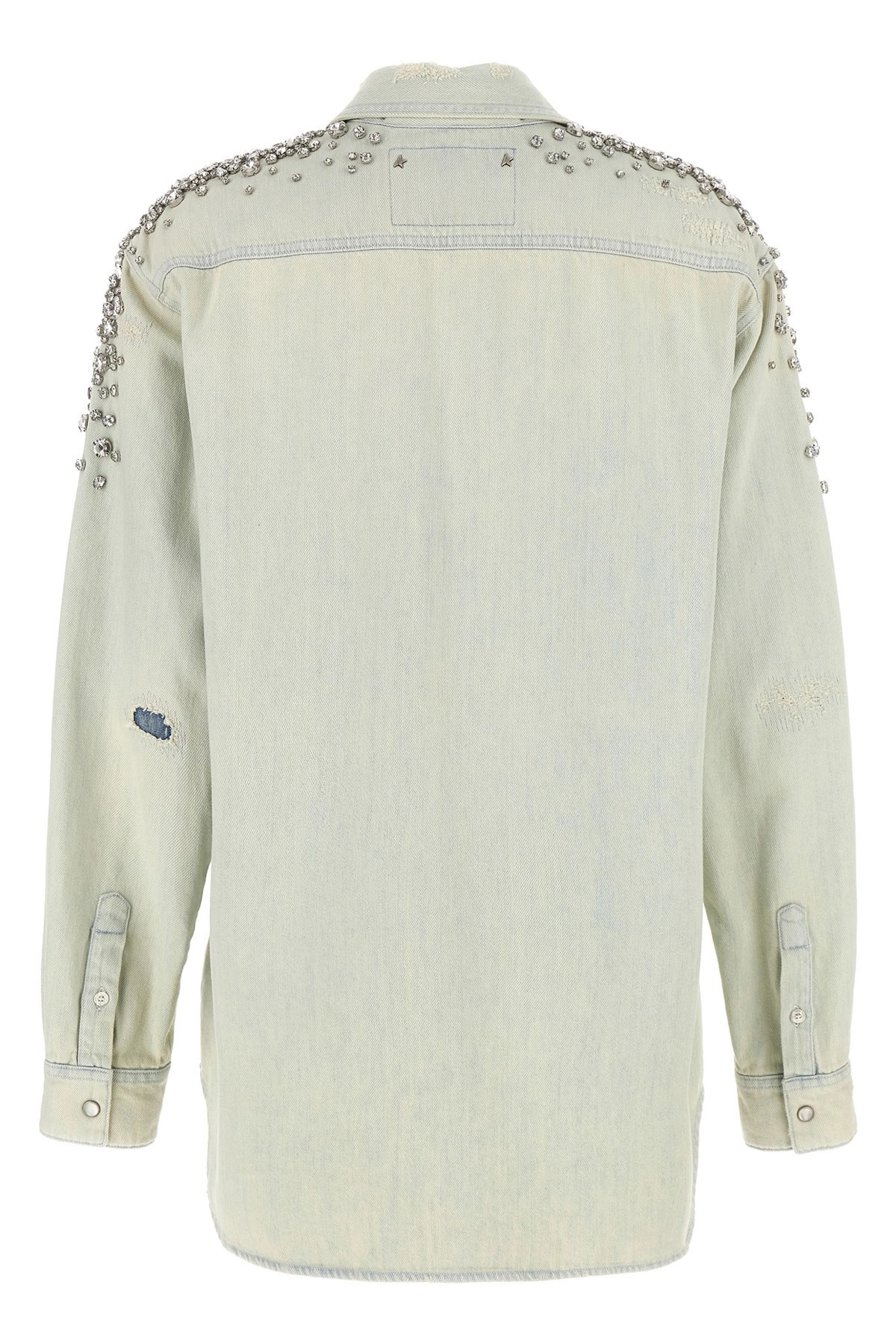 'Becca' shirt - 3