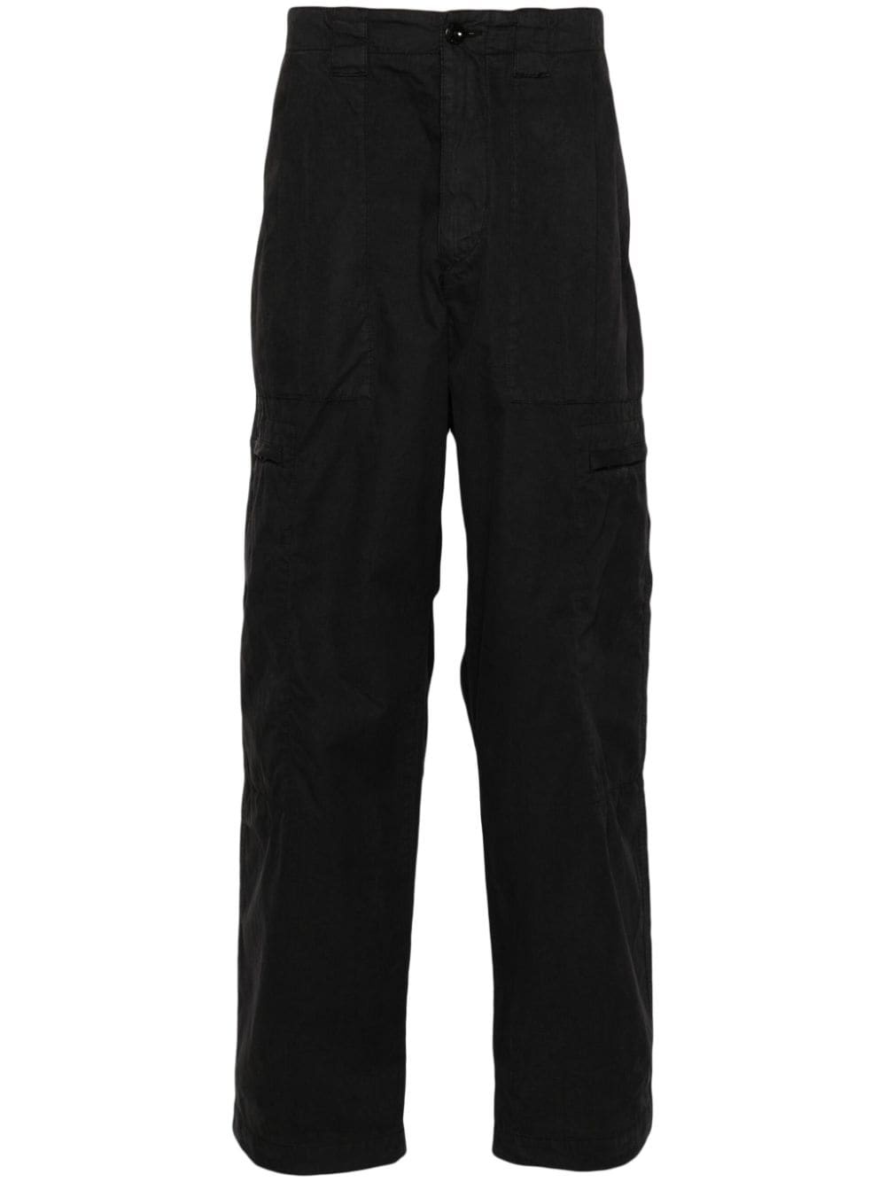 Microreps Loose Utility trousers - 1
