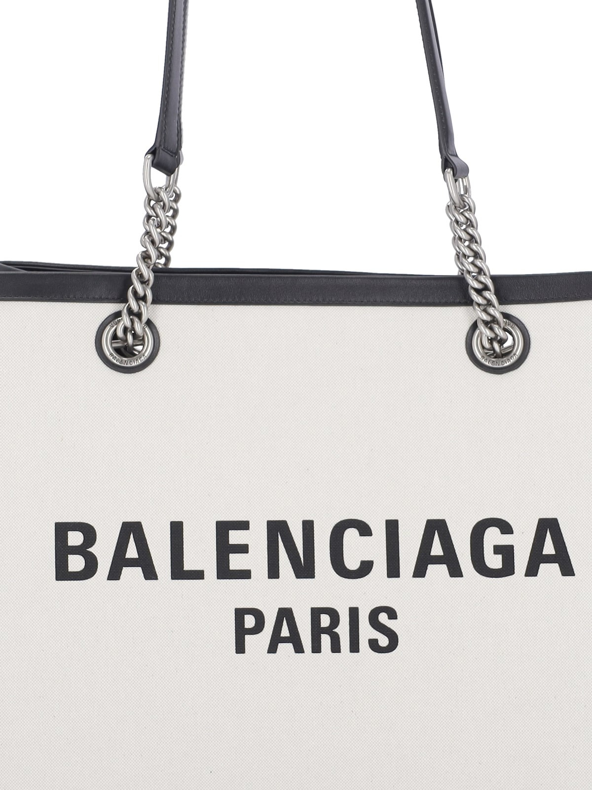 "DUTY FREE" MEDIUM TOTE BAG - 4