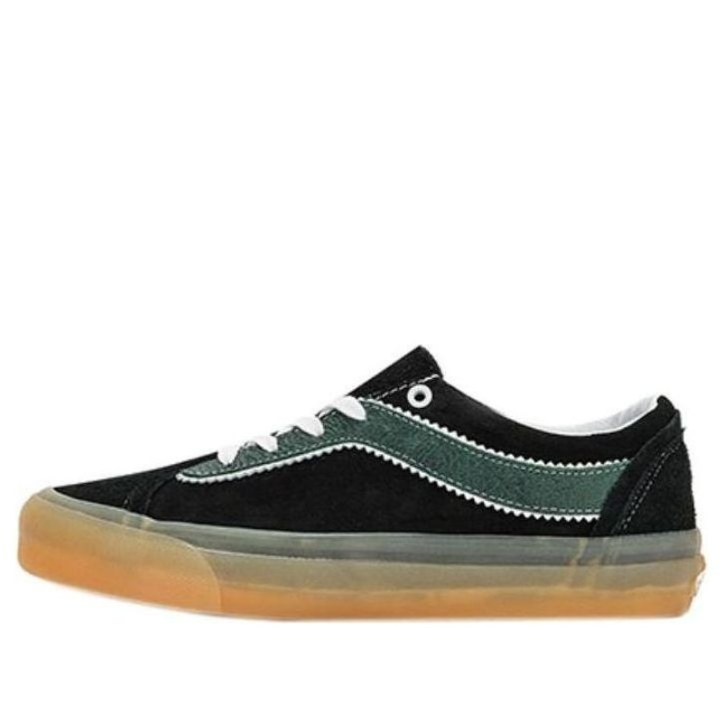 Vans Bold Ni Underlay 'Black Green' VN000DNQBMA - 1