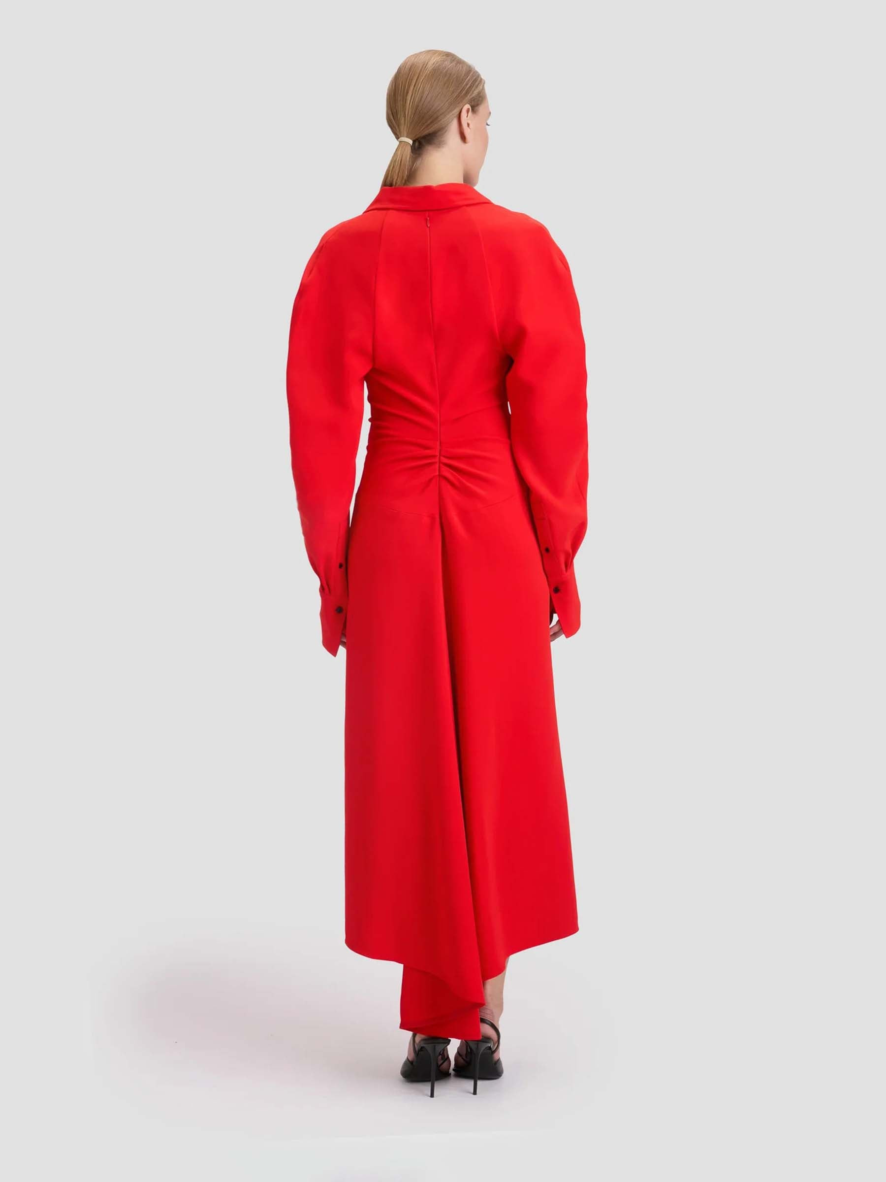 MIDI DRESS - 2