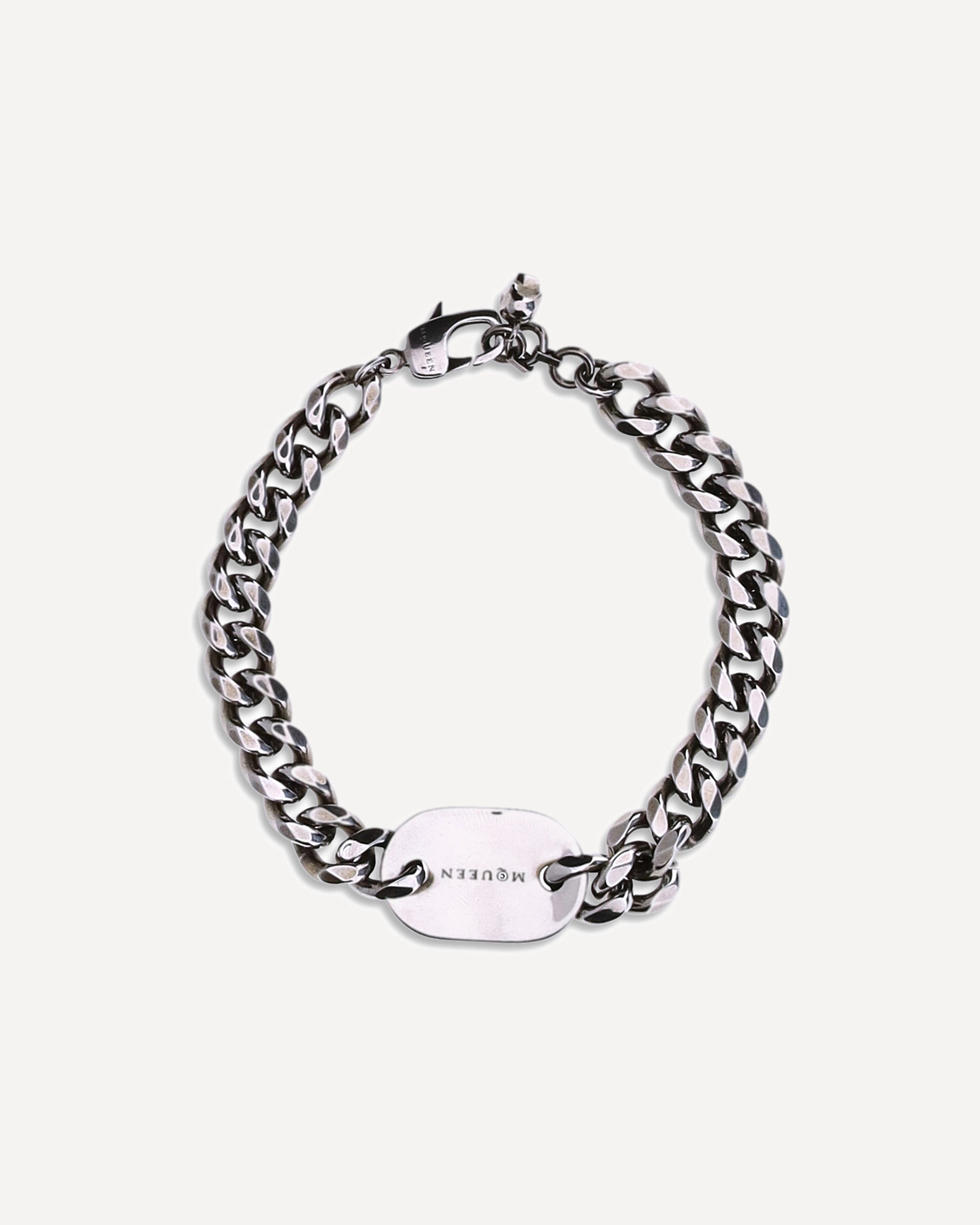 Skull Bracelet - 2
