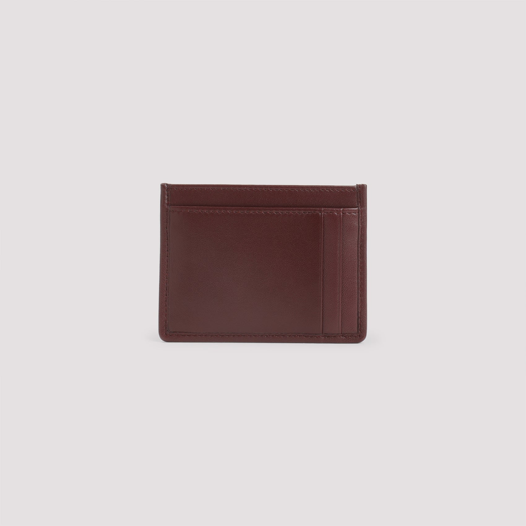 Miu Miu Lamb Leather Cardholder Women - 2