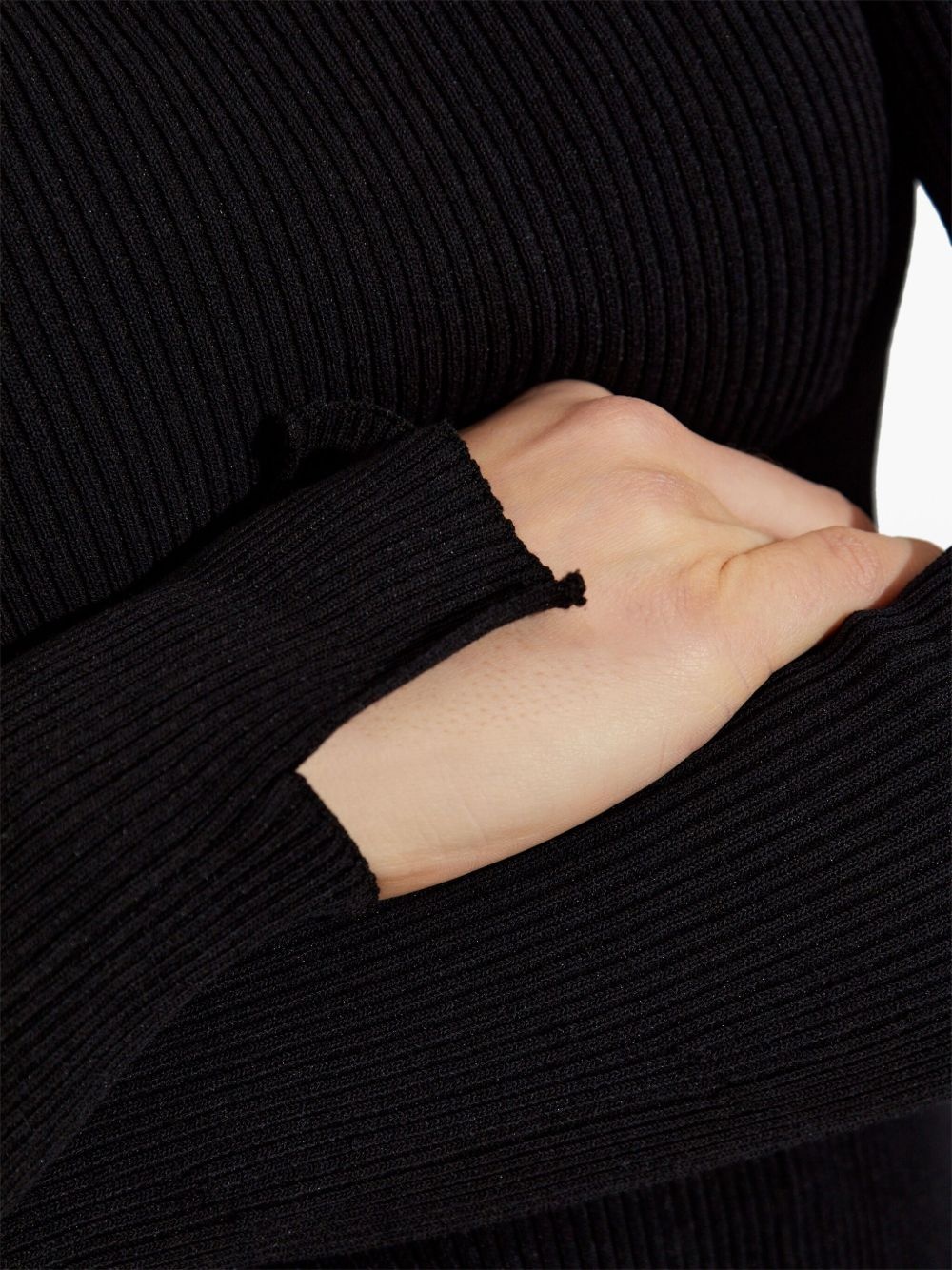 ribbed top - 5