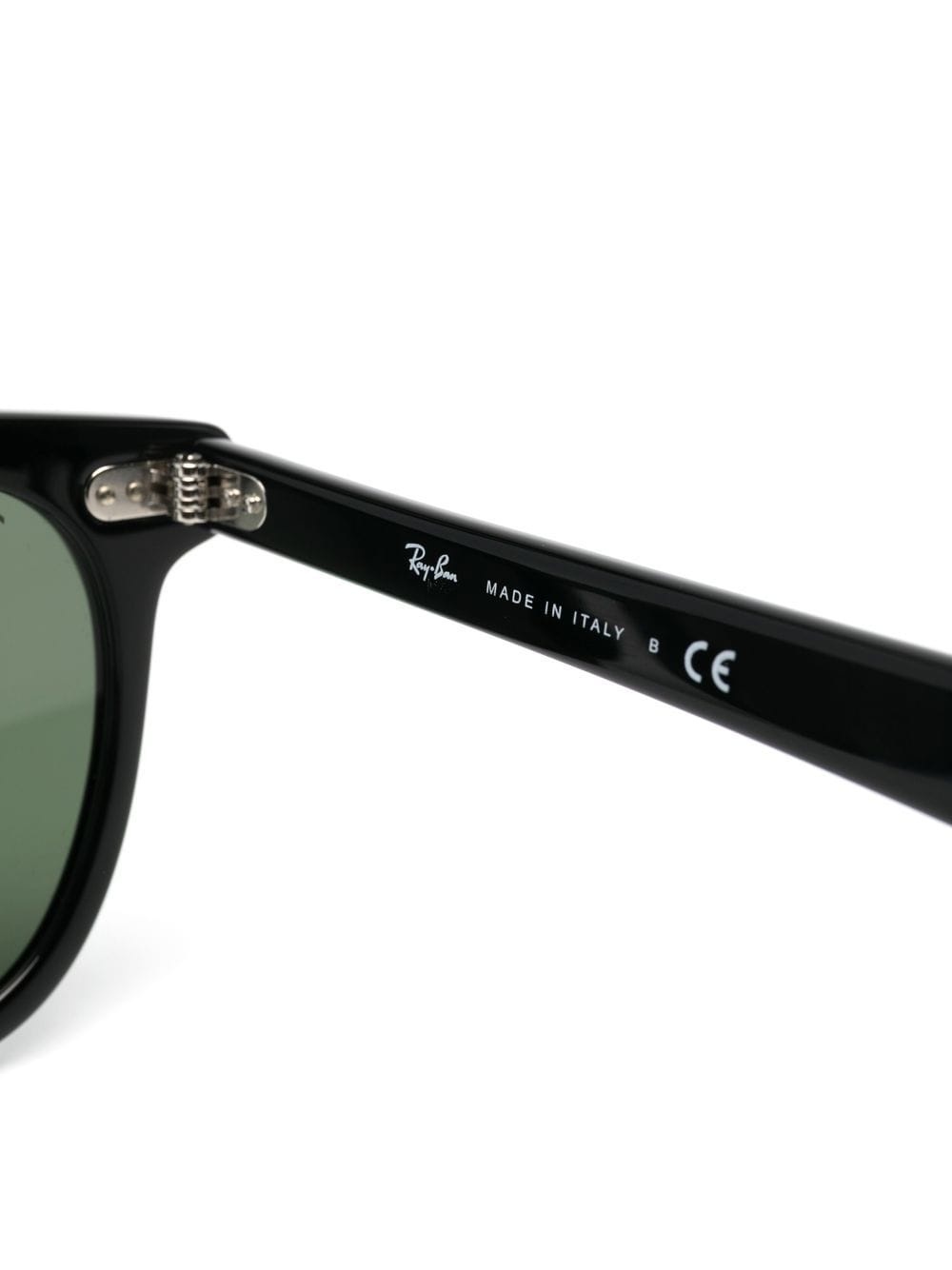 Hawkeye wayfarer-frame sunglasses - 3