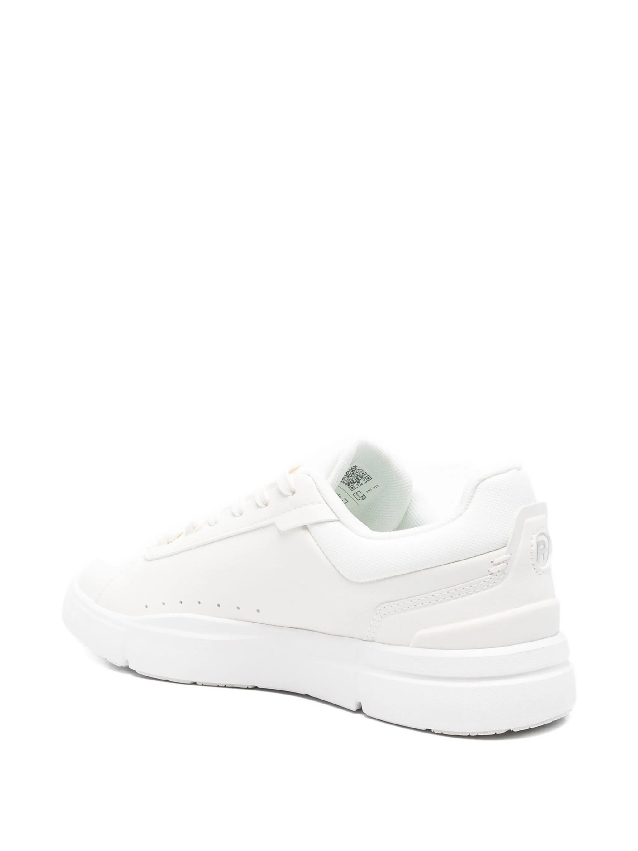 On Running The Roger Advantage Lace-up Sneakers - 2