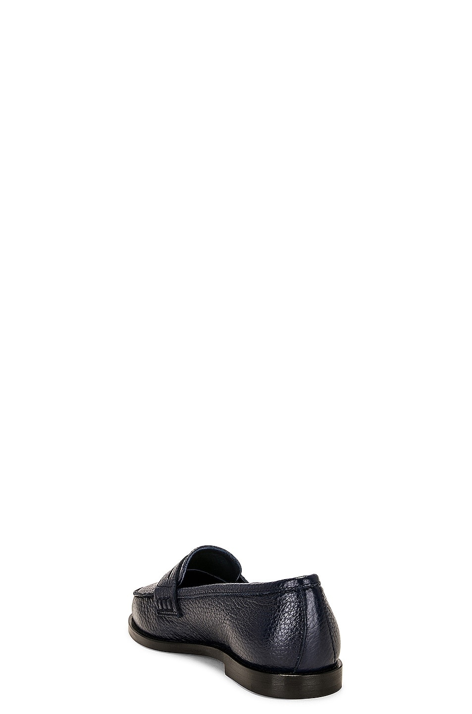 Perrita Leather Loafer - 3