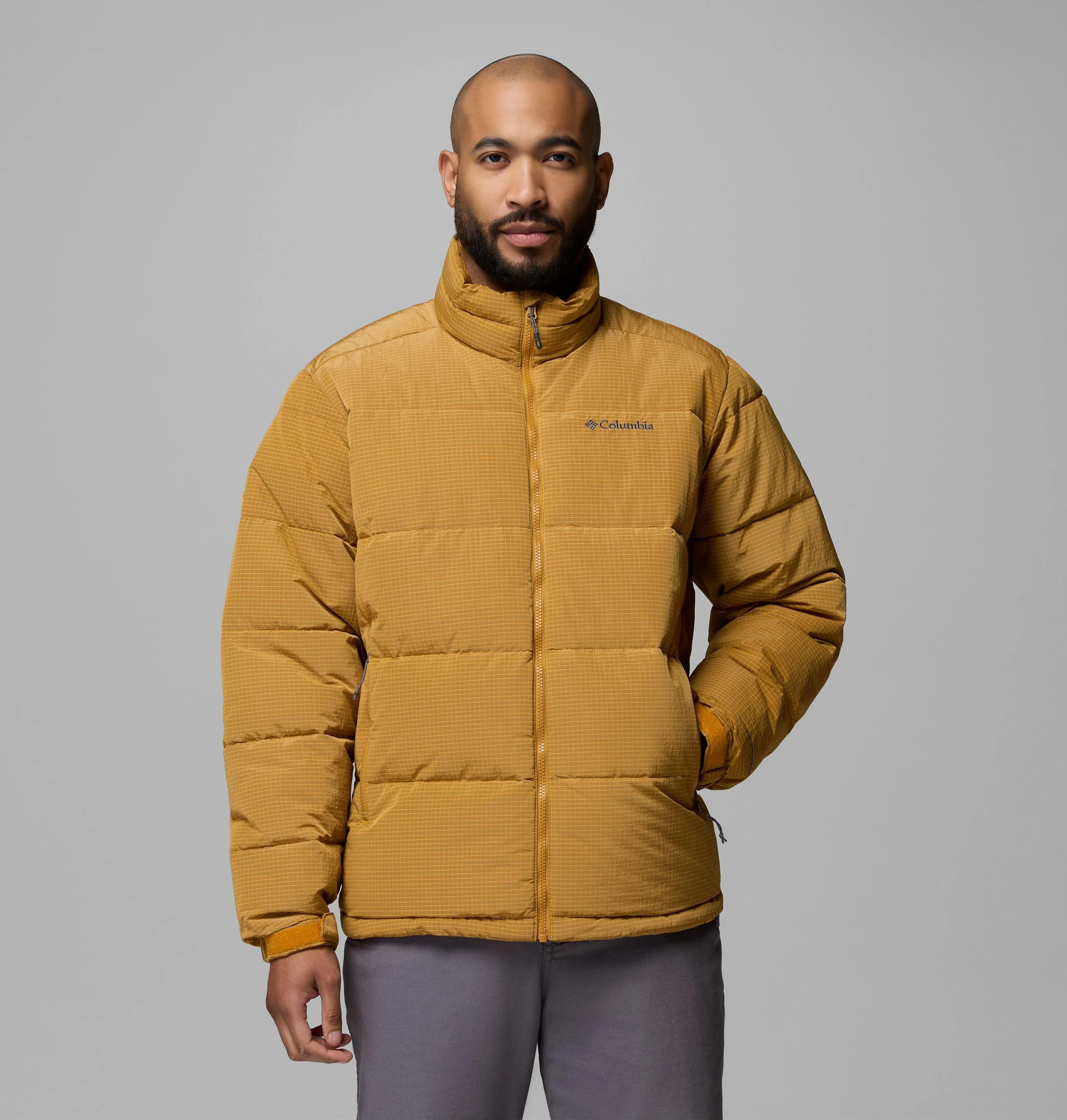 Men's Pike Lake Novelty Jacket - 1