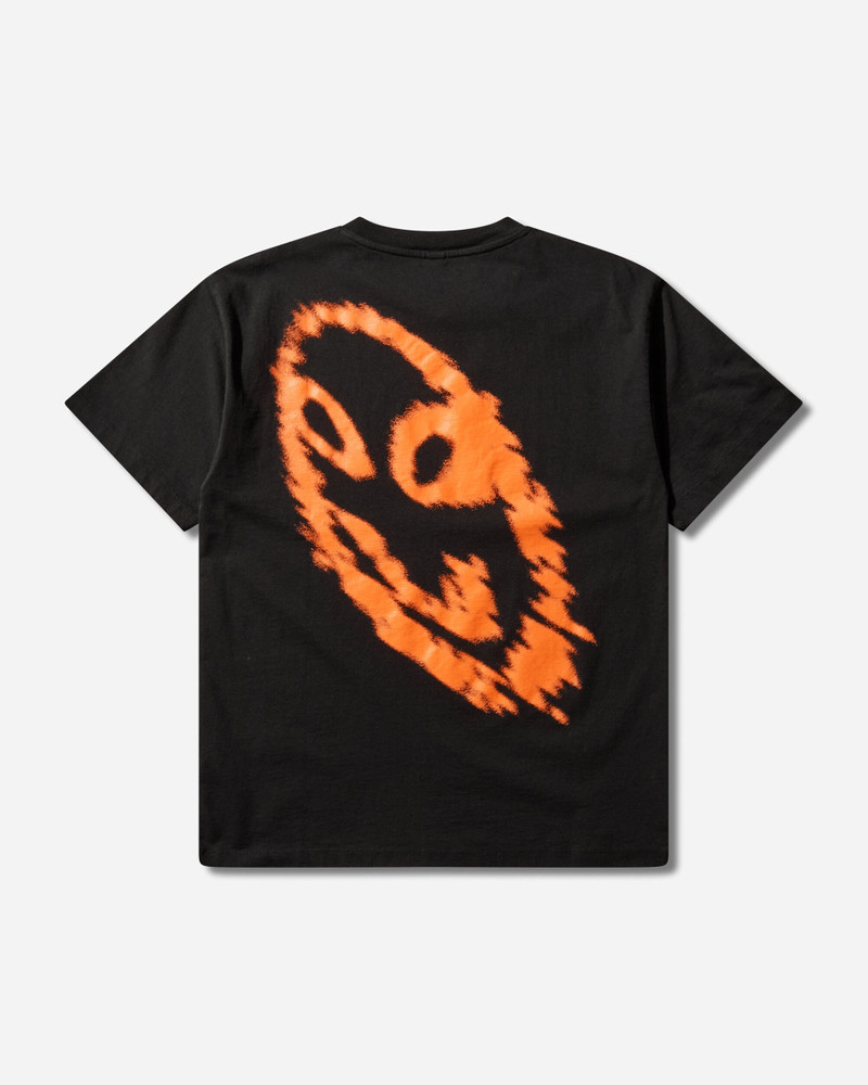 No Problemo Smile Away T-Shirt Black outlook