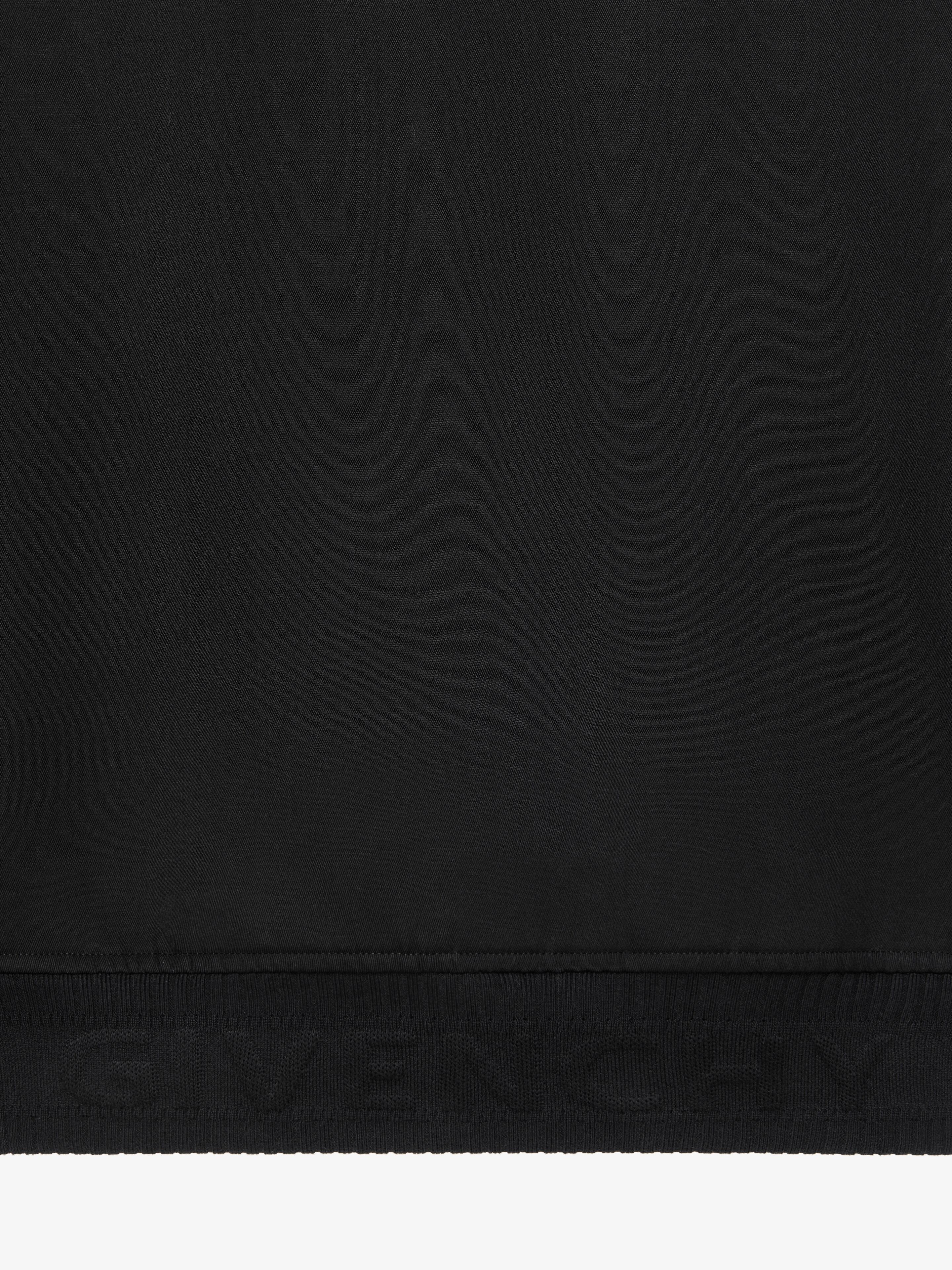 BOMBER JACKET IN WOOL - 6