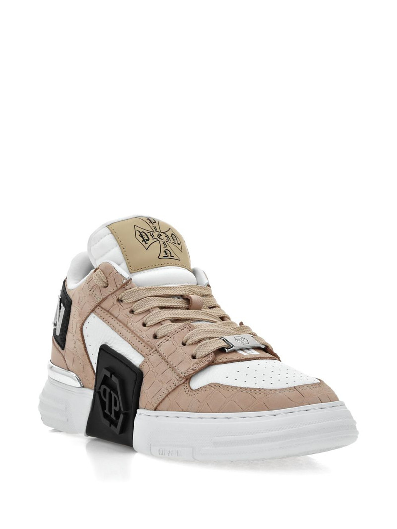 PHILIPP PLEIN Phantom Cocco sneakers outlook