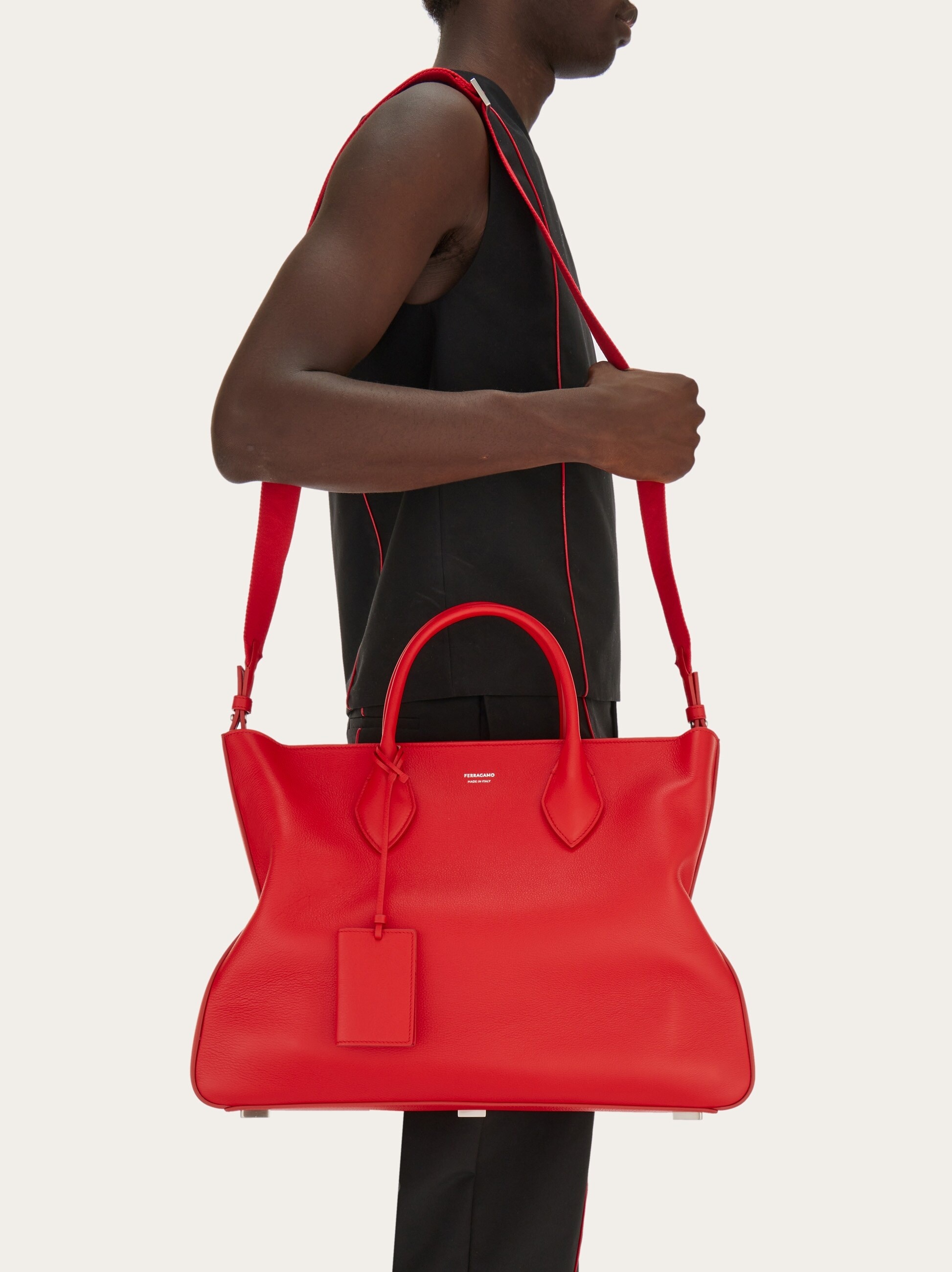 Tote bag (L) - 3