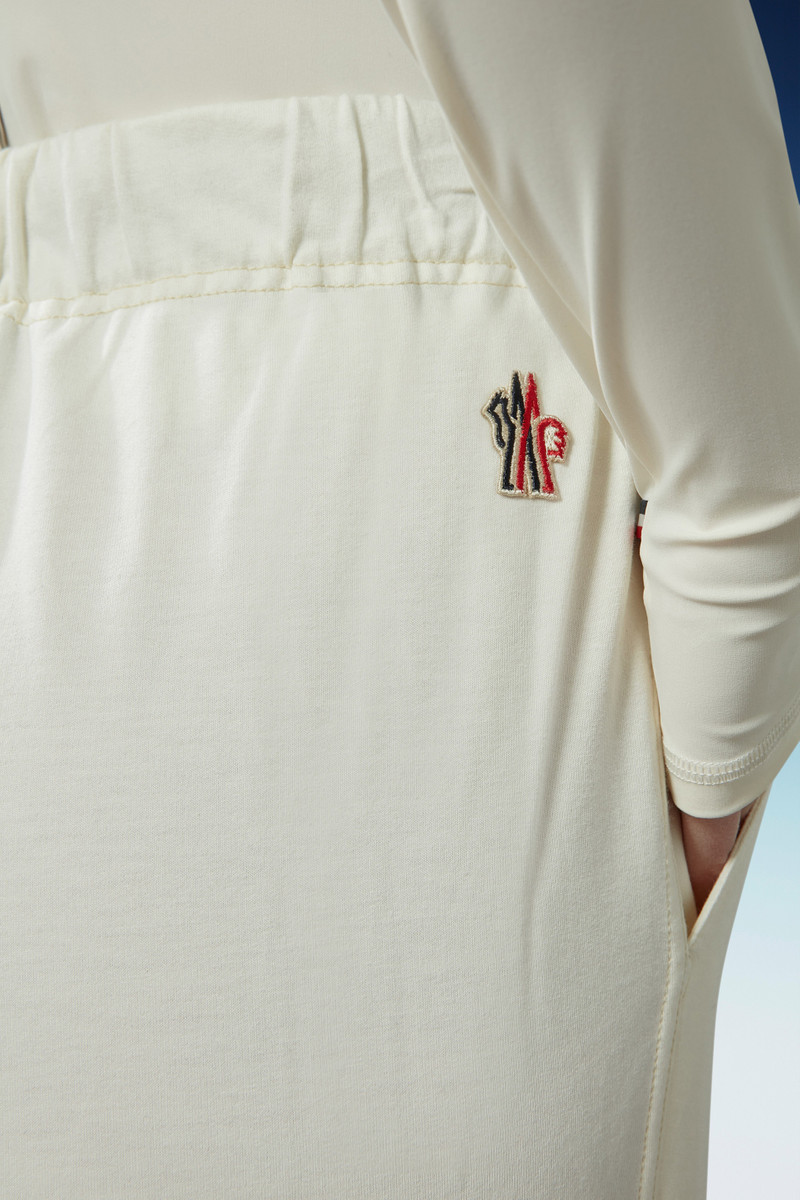 Logo Sweatpants 7