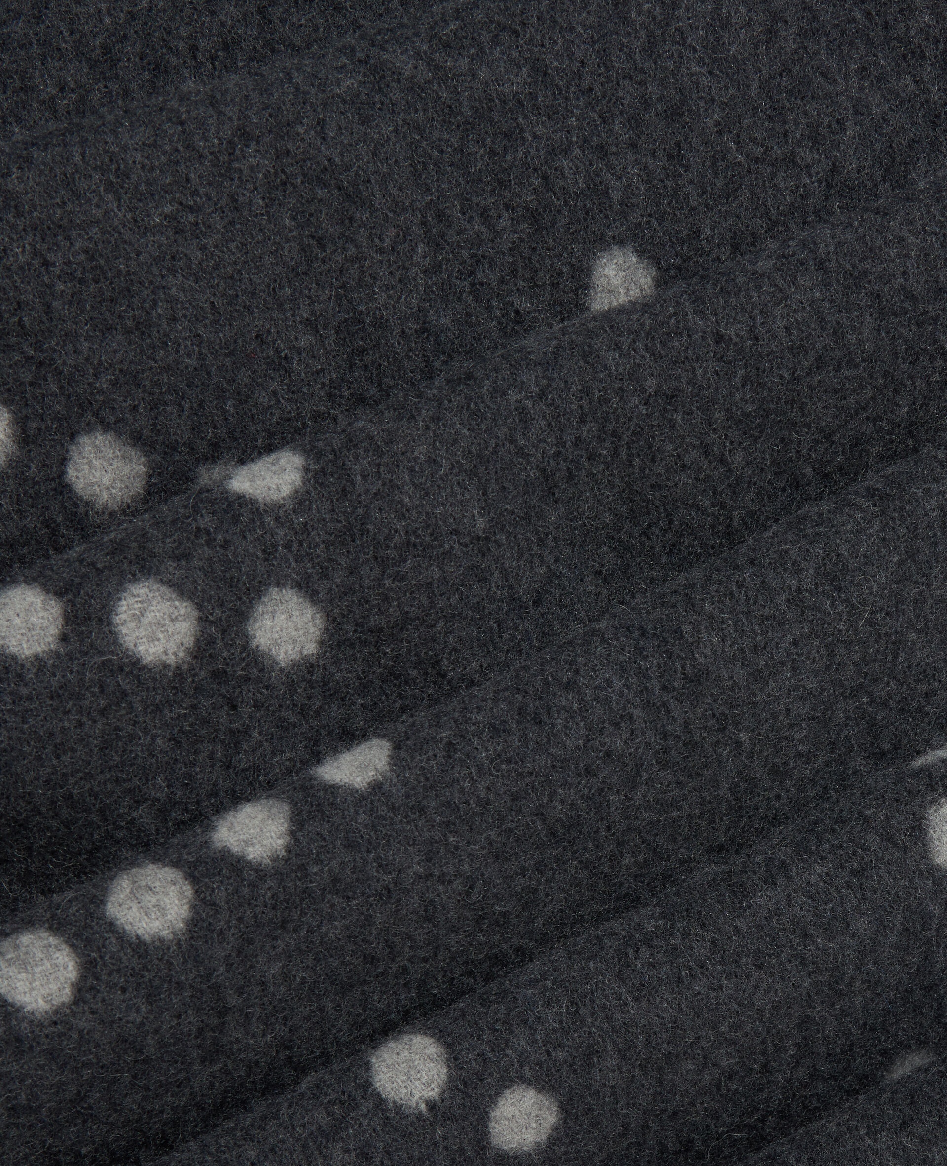 Moniker Print Logo Scarf - 2