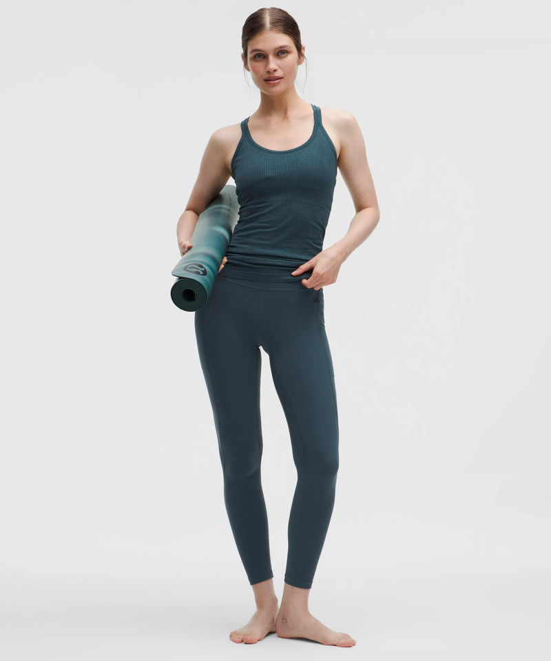 Ebb to Street Tank Top *Light Support, B/C Cup 3