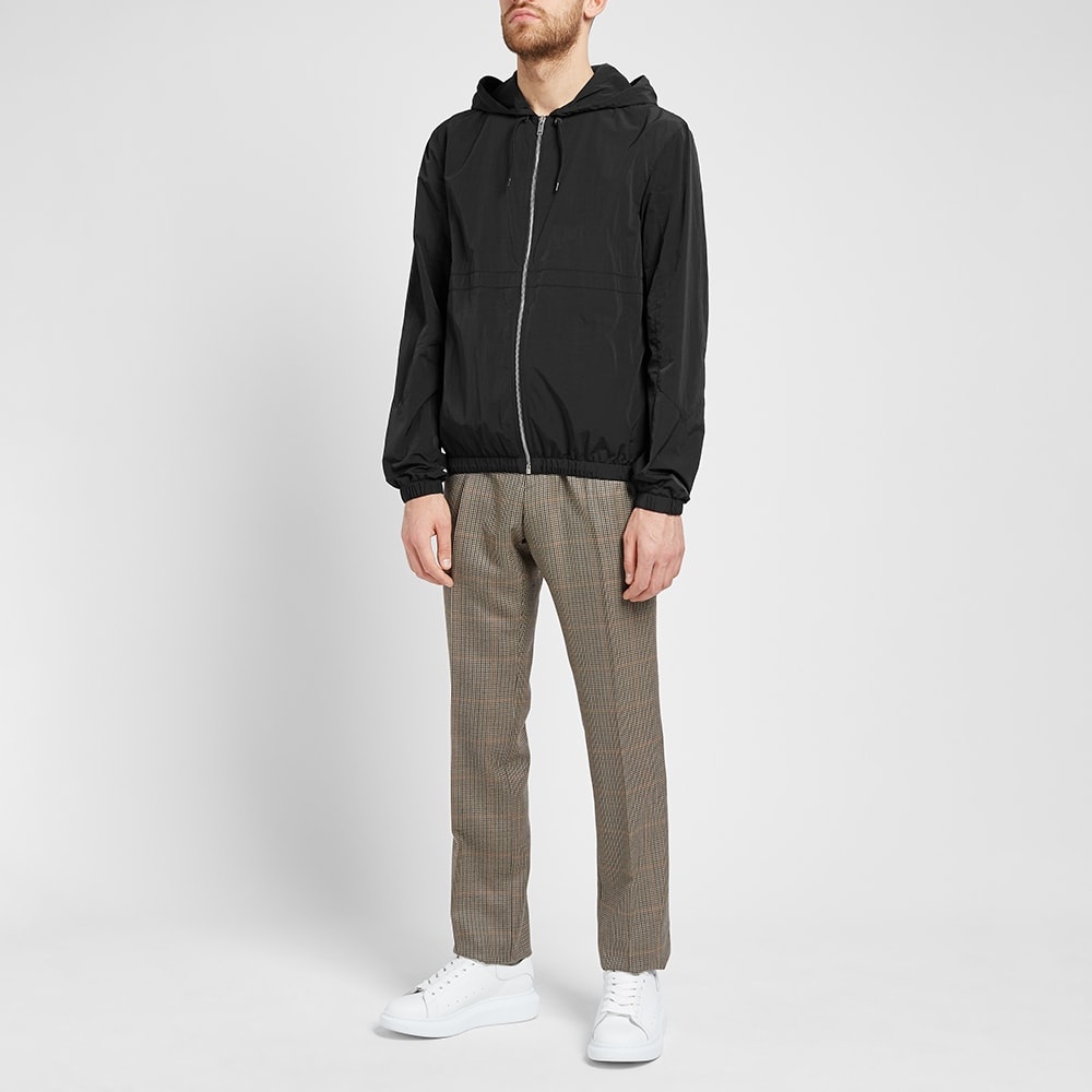 Givenchy Extreme Logo Hooded Windbreaker - 8