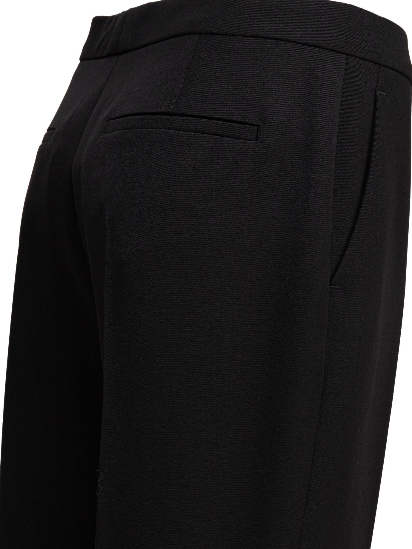 Givenchy Women Flared Trousers - 4