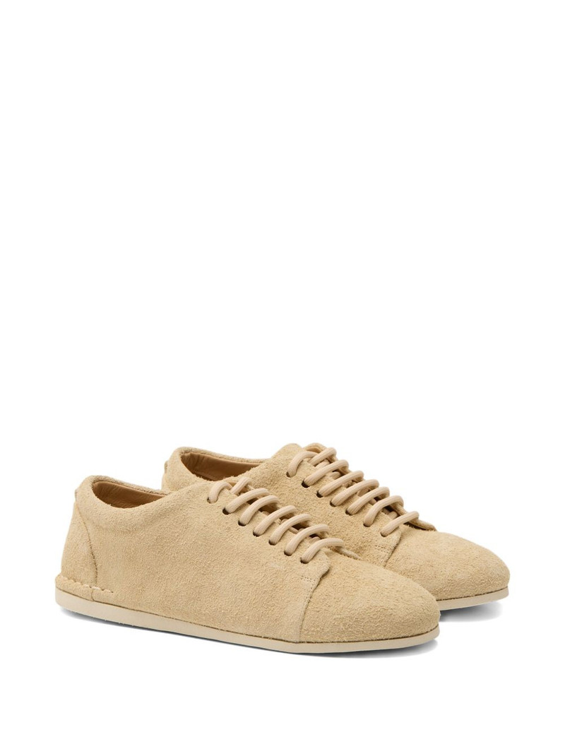 Marsèll lace-up derby shoes outlook