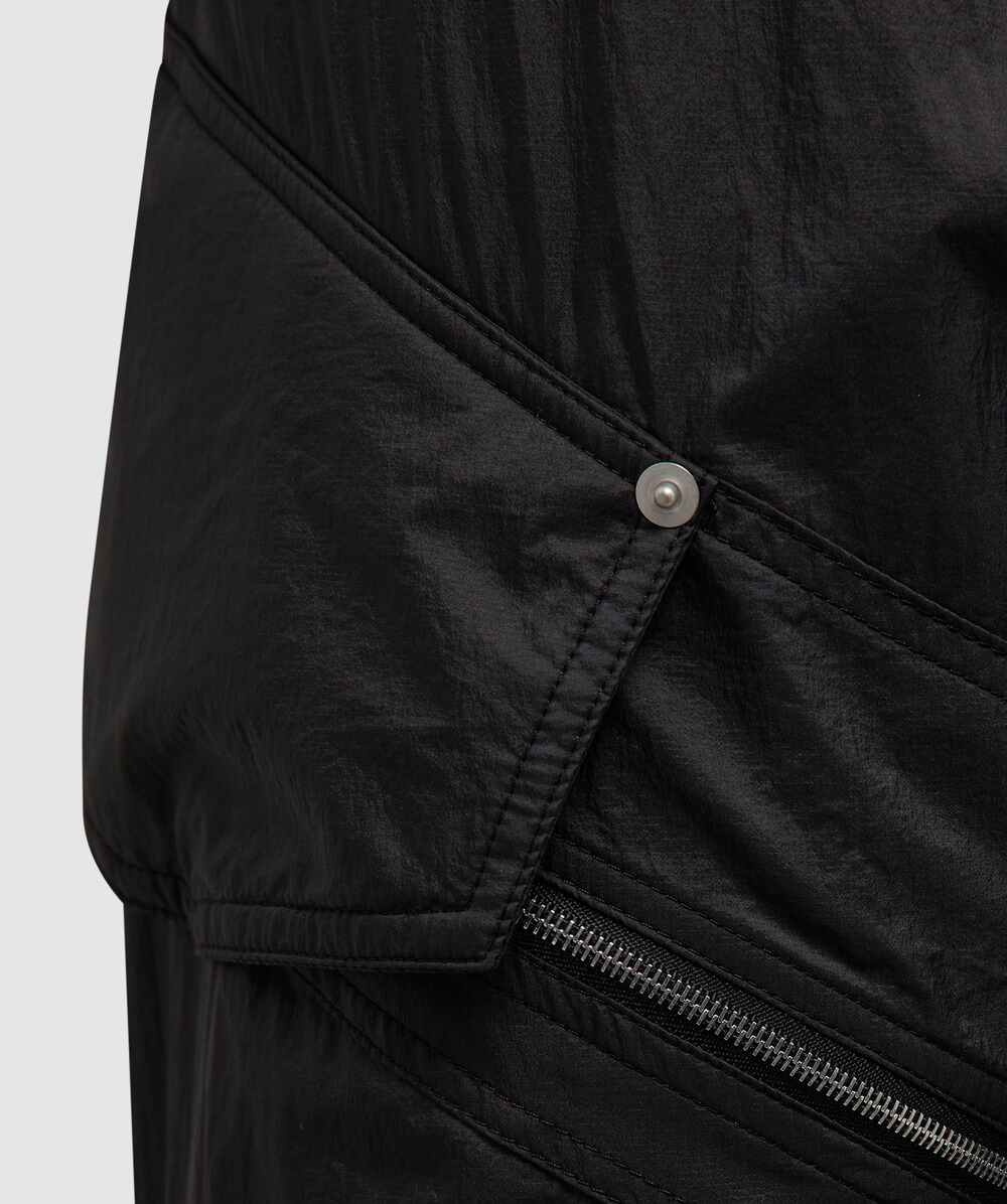 Nylon trackpant - 4