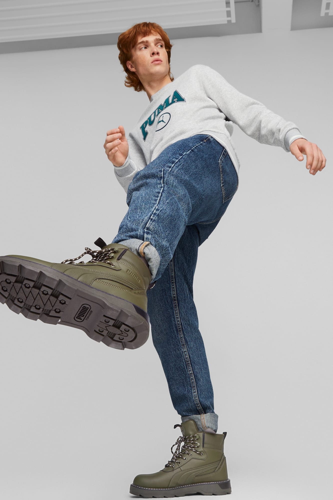 Desierto v3 Boots - 3