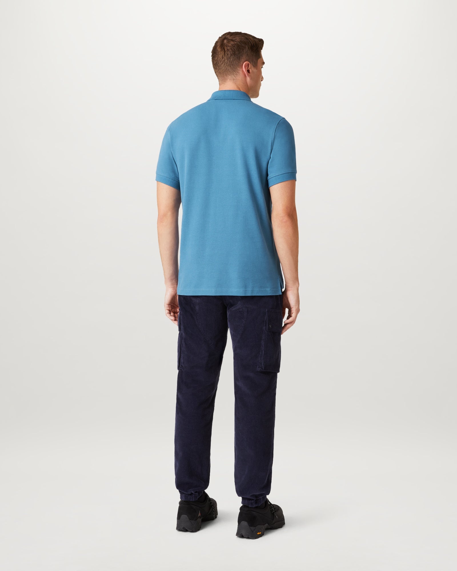 BELSTAFF POLO - 4