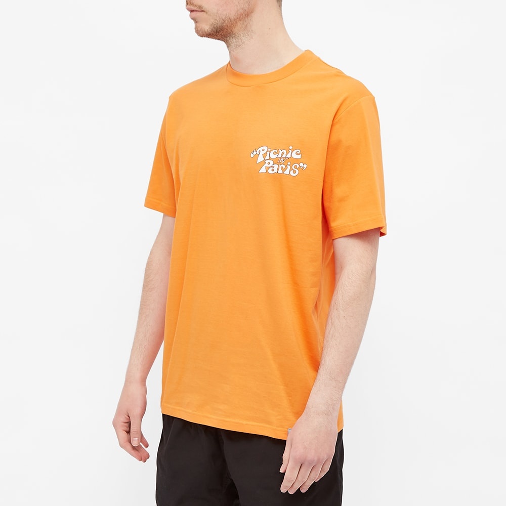 Carhartt Picnic In Paris Tee - 4