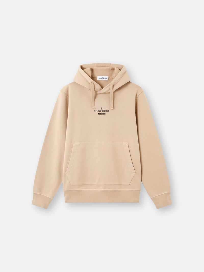6100066 COTTON FLEECE 1