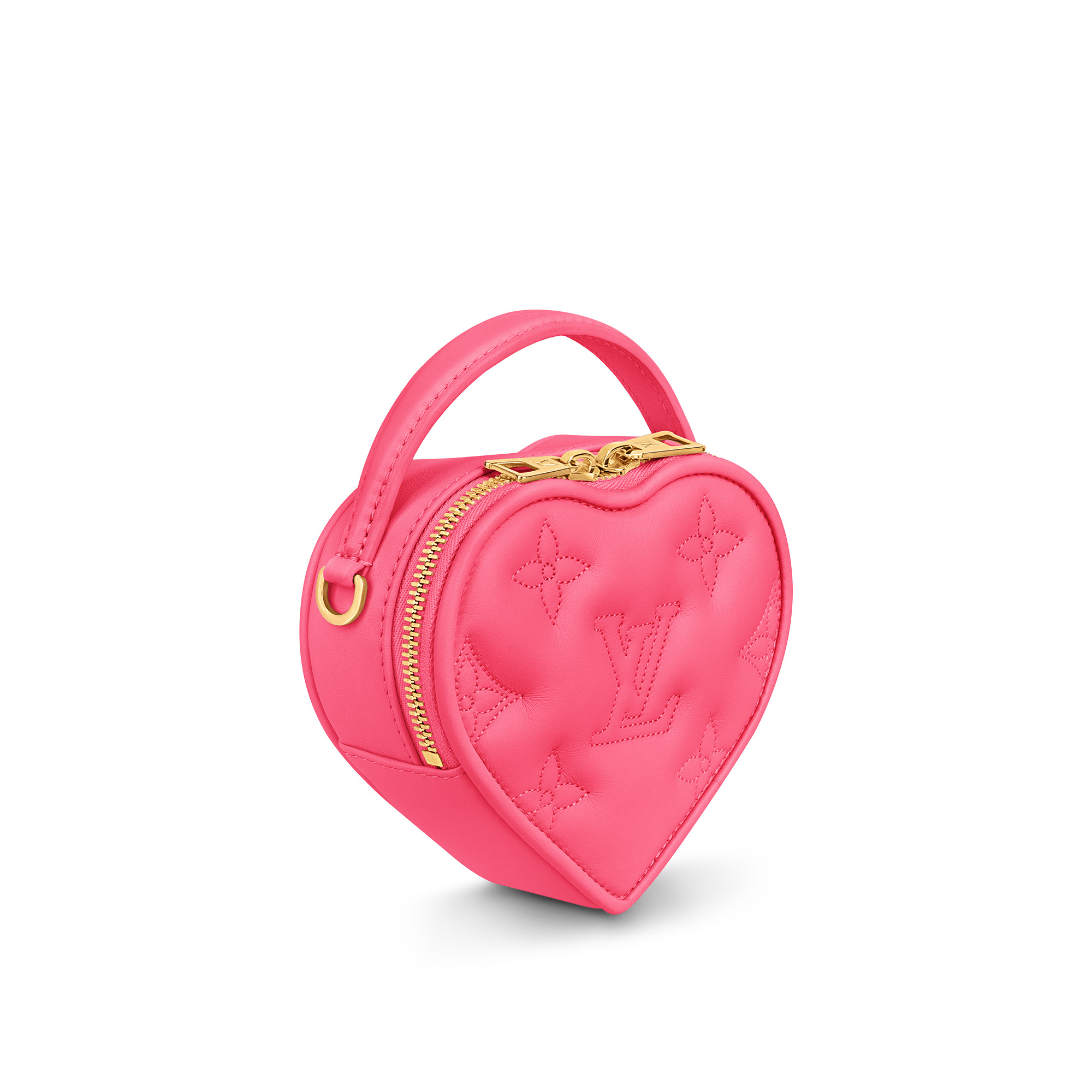 Pop My Heart Pouch - 3