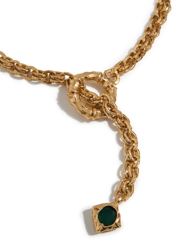 WISP NECKLACE 7
