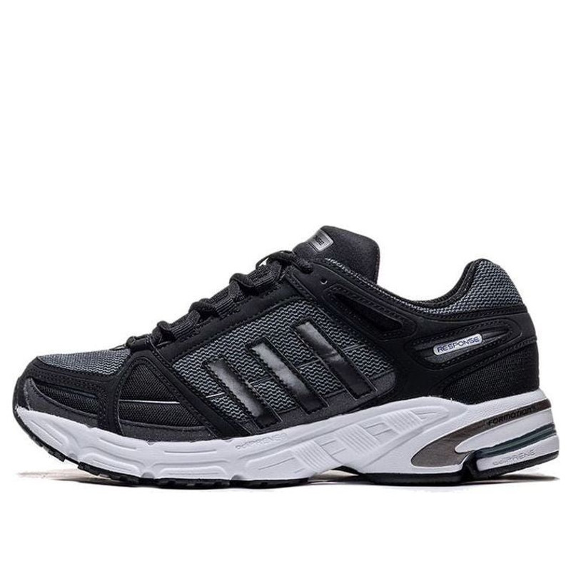 adidas Response Ctl7 Plus 'Black Grey' EG8083 - 1