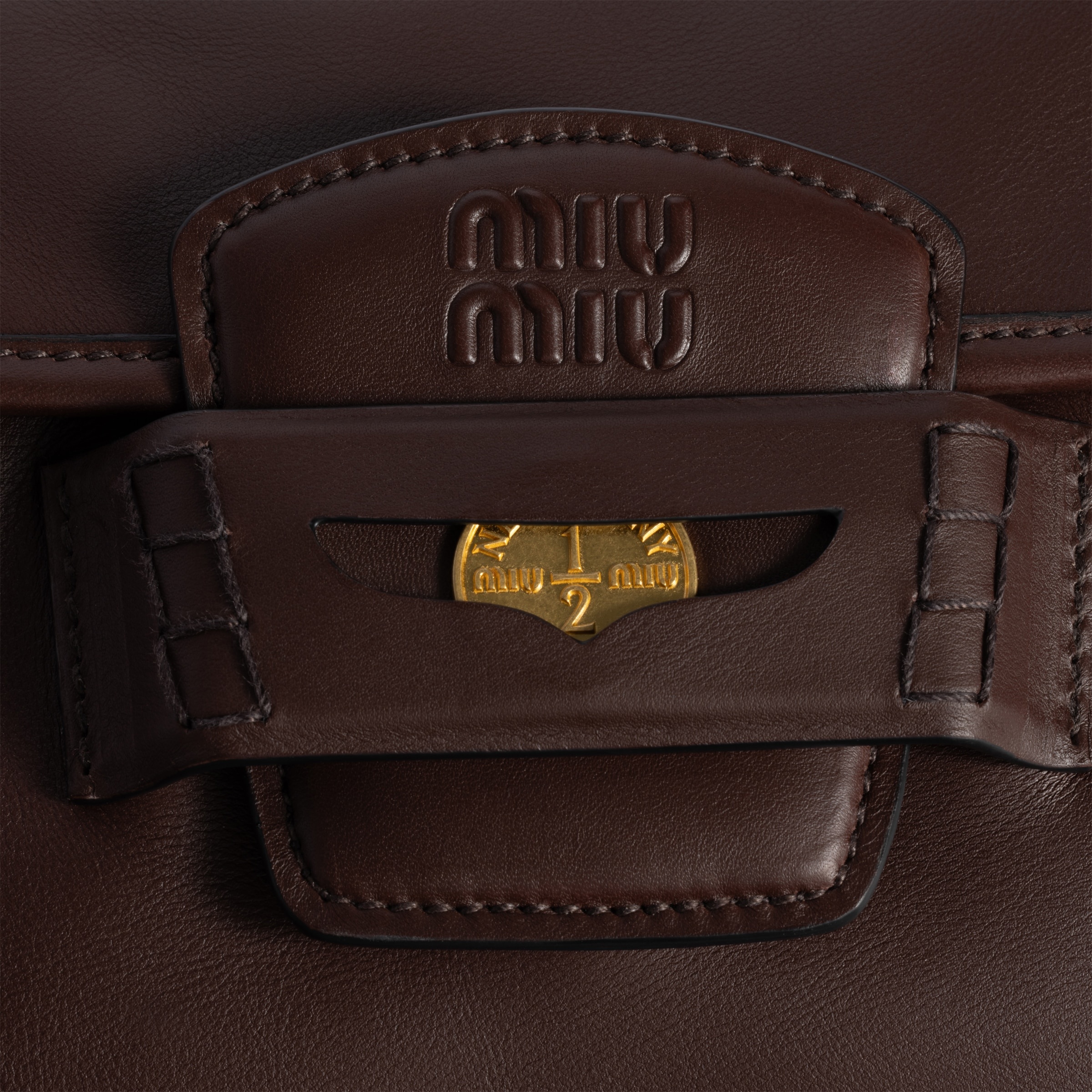 Penny leather bag - 7